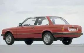 3 E30