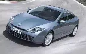 LAGUNA 3 Coupé