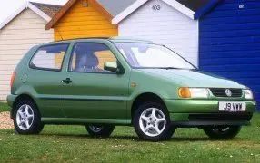 POLO 3 deurs