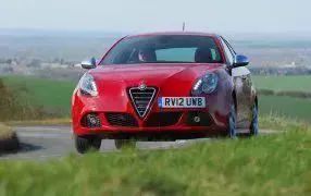 GIULIETTA