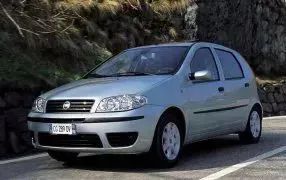 PUNTO 5 deurs