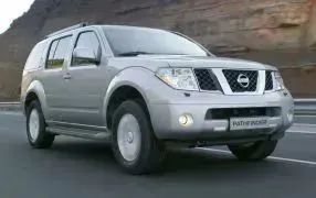 PATHFINDER