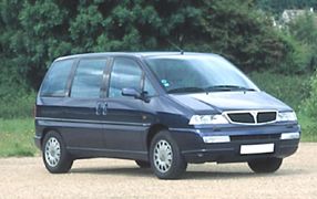 BERLINGO 1 FIRST