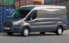 TRANSIT 2 T