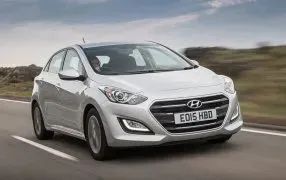 i30 - 5 deurs