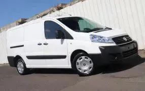 SCUDO Føresæde + dobbeltsæde