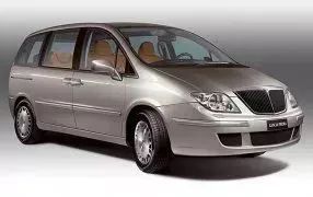 PHEDRA 7 siddepladser / sièges individuels