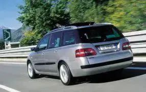STILO 5 deurs