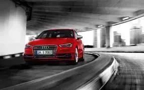 S3 3 deurs