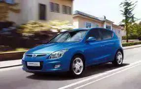 i30 - 5 deurs