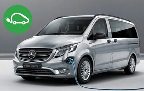 CORSA 3/5 deurs / Klassiske sæders