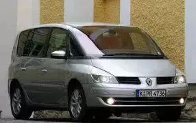 ESPACE 4 - 5 siddepladser