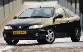MEGANE 1 / Sportssæder