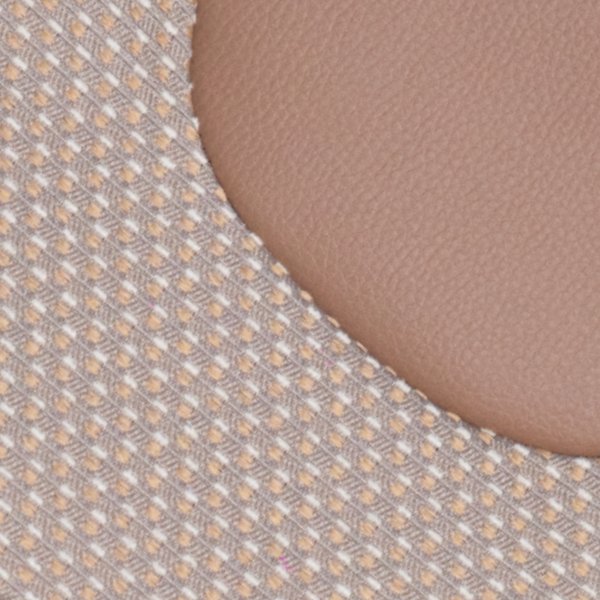 Simili / Jacquard Taupe