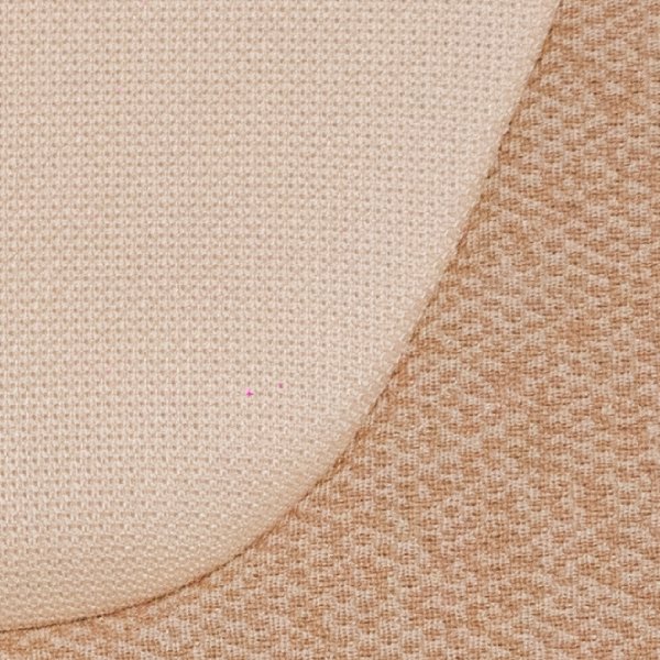 Beige strik / beige meleret