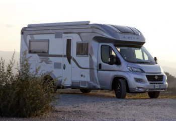Autocamper
